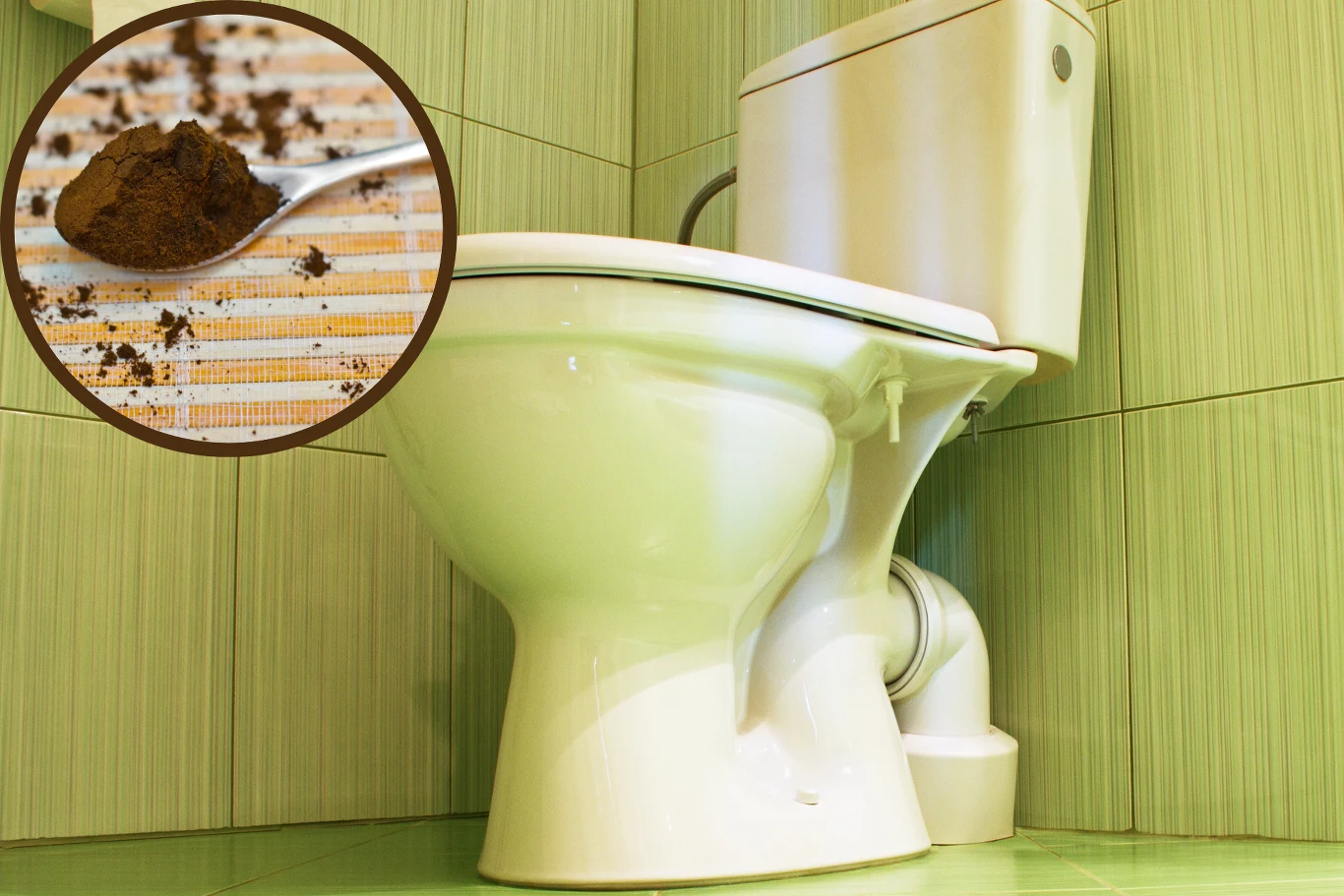 ​Goście stoją w drzwiach, a z toalety śmierdzi? Wrzuć to na 15 minut