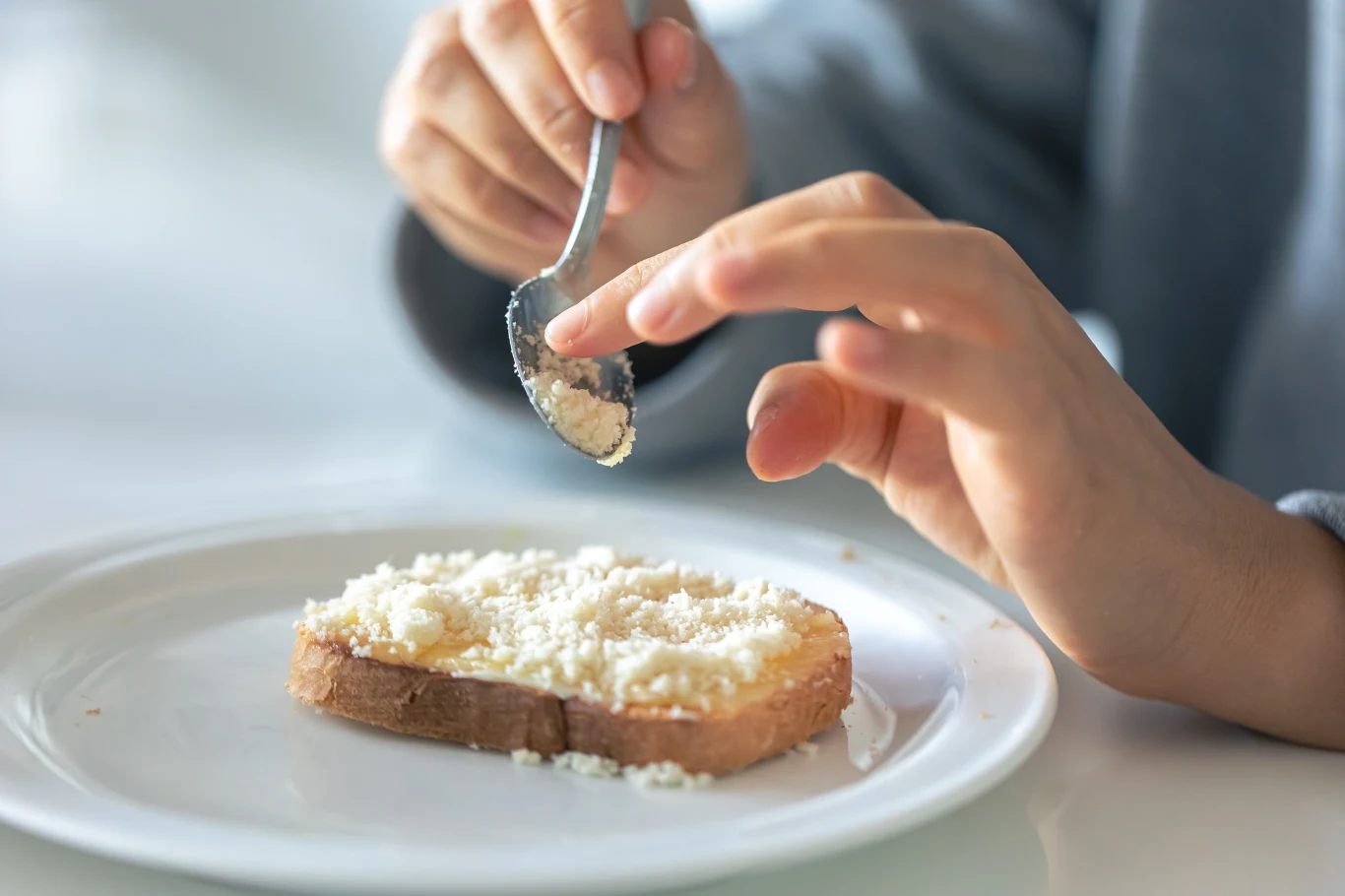 Obniżają indeks glikemiczny, regulują poziom cukru. Dodaj zawsze do posiłku