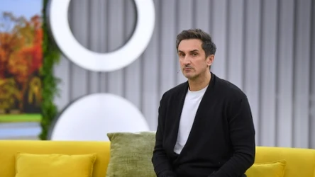 Sebastian Karpiel-Bułecka stoi na czele grupy Zakopower