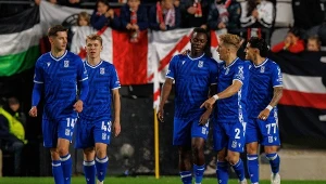 Arka Gdynia - Lech Poznań. Gdzie oglądać? [TRANSMISJA NA ŻYWO, PROGRAM TV]