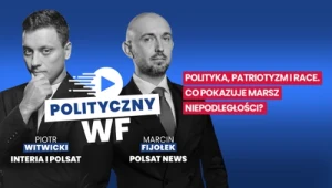 Czy Karol Nawrocki zdecyduje się złamać zakaz wojewody i odpali race na Marszu Niepodległości