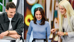 Jak pozbyć się "szuflady wstydu"? Urszula Hryniewicka o porządku, który utrzymuje się sam