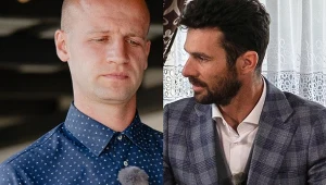 Ciężka atmosfera w "Rolniku". Gabriel i Roland pożałują swoich decyzji