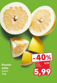 Pomelo
