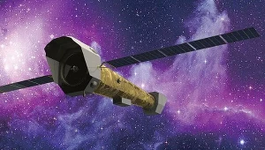 Nowy teleskop NewAthena wykryje supermasywne czarne dziury