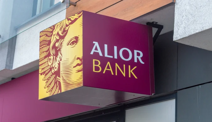 Wielka awaria w Alior Bank. Klienci nie mogą dokonać płatności