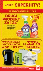 Codziennie dowozimy świeżość - Polomarket