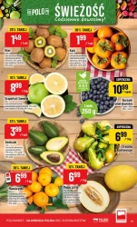 Codziennie dowozimy świeżość - Polomarket