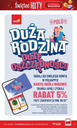 Codziennie dowozimy świeżość - Polomarket