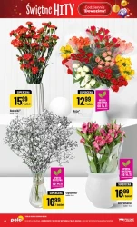 Codziennie dowozimy świeżość - Polomarket