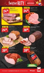 Codziennie dowozimy świeżość - Polomarket