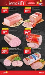 Codziennie dowozimy świeżość - Polomarket