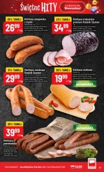 Codziennie dowozimy świeżość - Polomarket