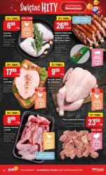 Codziennie dowozimy świeżość - Polomarket