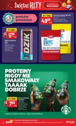 Codziennie dowozimy świeżość - Polomarket