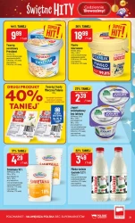 Codziennie dowozimy świeżość - Polomarket