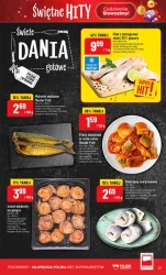 Codziennie dowozimy świeżość - Polomarket