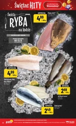 Codziennie dowozimy świeżość - Polomarket