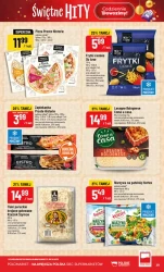 Codziennie dowozimy świeżość - Polomarket