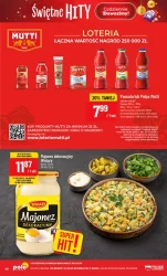 Codziennie dowozimy świeżość - Polomarket