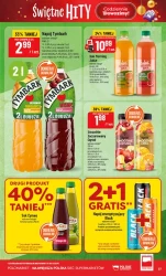 Codziennie dowozimy świeżość - Polomarket