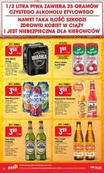 Codziennie dowozimy świeżość - Polomarket