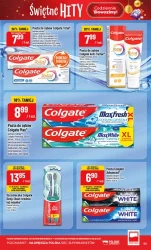 Codziennie dowozimy świeżość - Polomarket