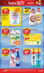 Codziennie dowozimy świeżość - Polomarket