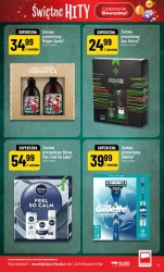 Codziennie dowozimy świeżość - Polomarket