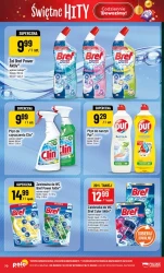 Codziennie dowozimy świeżość - Polomarket