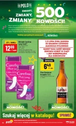 Codziennie dowozimy świeżość - Polomarket