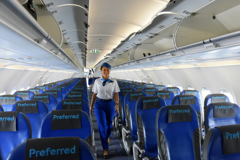 Ryanair szuka pracowników w Polsce