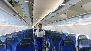 Znane linie lotnicze szukają pracowników. Oferty od sprzątaczy po pilotów