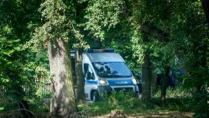 Tragedia podczas grzybobrania. Mężczyzny szukano kilka dni