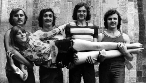 Hit Krawczyka kryje dramatyczną historię. Żona zdradziła go z przyjacielem