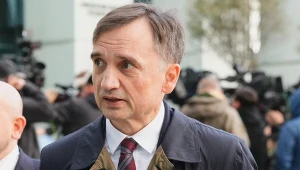 Sprawa immunitetu Zbigniewa Ziobry. Trwa posiedzenie Sejmu [NA ŻYWO]