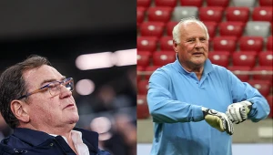 Tomaszewski nie wytrzymał po decyzji Urbana. "Mam nadzieję, że nie zagra"