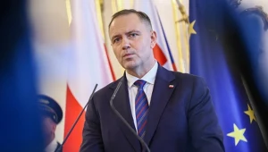 Prezydent Nawrocki odpowiada Tuskowi. "Trzeba jeszcze umieć rządzić"