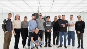 Twórcy trylogii Wiedźmina odwiedzili Hideo Kojimę. Szykuje się współpraca?