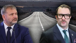 Żurek podpisał wniosek ws. Mejzy. "Poseł powinien świecić przykładem"