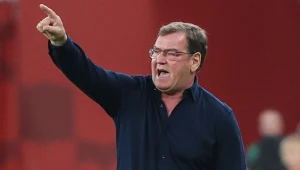 To będzie hit. Brazylijski snajper w notesie Urbana. Doszło już do rozmowy