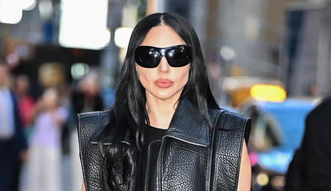 Lady Gaga zdobyła siedem nominacji do Grammy 2026