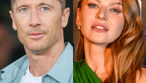 Doniesienia o Lewandowskich dotarły nagle. "To nie jest idealne małżeństwo"