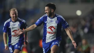 Motor Lublin - Wisła Płock w 15. kolejce PKO BP Ekstraklasy 2025/26. Relacja na żywo