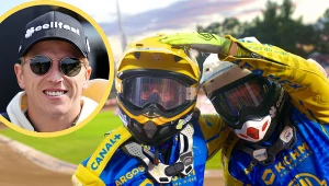 Dostał wyjątkową ofertę od polskiego klubu. Wszystko wyszło na jaw