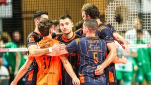 Urodził się we Francji, może grać dla Polski. Teraz ma zastąpić Fornala