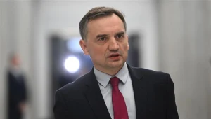 Pierwsze słowa Ziobry po decyzji Sejmu. "Wyszła na jaw ewidentna ustawka"