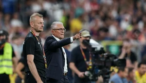 Adam Nawałka trenerem Wieczystej Kraków? Media: padł termin rozmowy