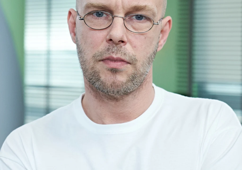 Rafał "Pono" Poniedzielski