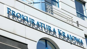 Jest ruch prokuratury w sprawie Zbigniewa Ziobry. Wydano postanowienie